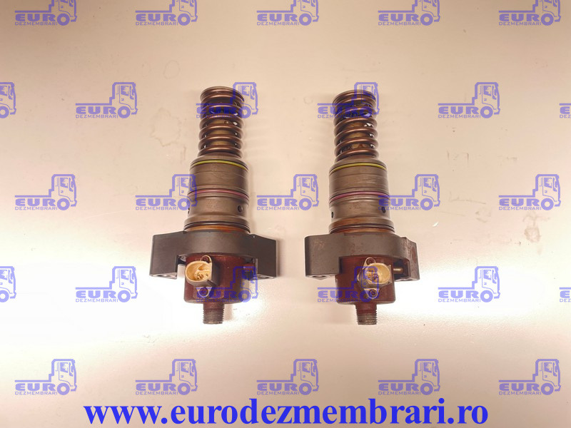 POMPE INALTA PRESIUNE DAF XF106 MX-13 2102391, 1934322, 1871117 - Pompe à carburant pour Camion: photos 1 POMPE INALTA PRESIUNE DAF XF106 MX-13 2102391, 1934322, 1871117 - Pompe à carburant pour Camion: photos 1