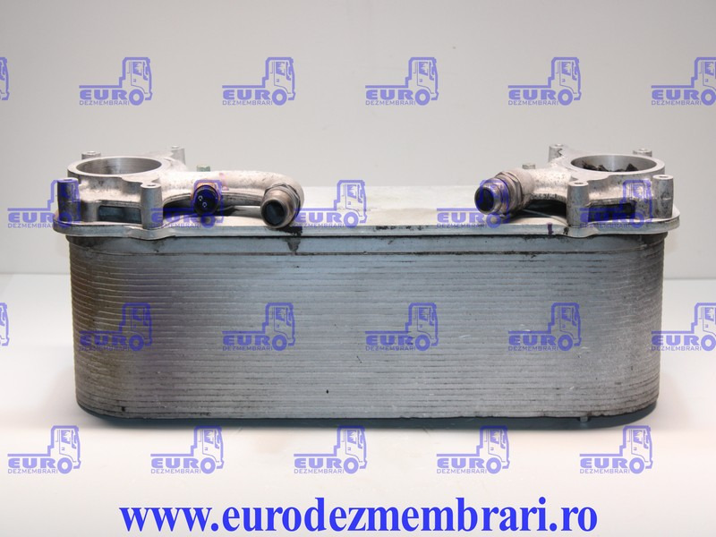 RADIATOR INTERCOOLER MAN D26 51.09500.7168, 51.09500.7196, 51.09500.7160, 51.09500.7151, 51.09500.7147 - Intercooler pour Camion: photos 1 RADIATOR INTERCOOLER MAN D26 51.09500.7168, 51.09500.7196, 51.09500.7160, 51.09500.7151, 51.09500.7147 - Intercooler pour Camion: photos 1