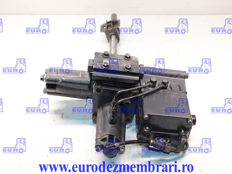 SELECTOR CUTIE VITEZE + SUPAPA SCANIA 1405803, 1872567, 1778524, 1747593 - Boîte de vitesse et pièces pour Camion: photos 1 SELECTOR CUTIE VITEZE + SUPAPA SCANIA 1405803, 1872567, 1778524, 1747593 - Boîte de vitesse et pièces pour Camion: photos 1