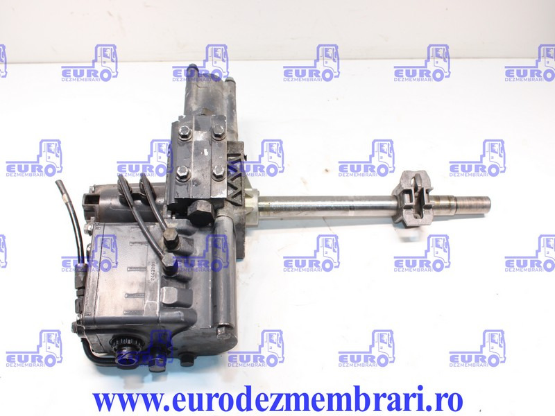 SELECTOR CUTIE VITEZE + SUPAPA SCANIA 1405803, 1872567, 1778524, 1747593 - Boîte de vitesse et pièces pour Camion: photos 2 SELECTOR CUTIE VITEZE + SUPAPA SCANIA 1405803, 1872567, 1778524, 1747593 - Boîte de vitesse et pièces pour Camion: photos 2