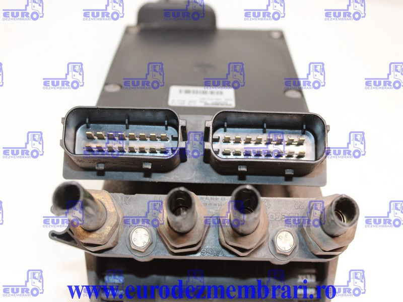 Valve de frein pour Camion SUPAPA PEDALIER IVECO STRALIS 42559558, 4800200120: photos 6