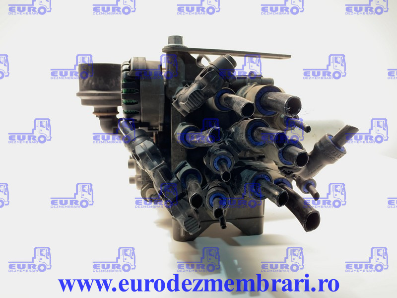 SUPAPA REFULARE VOLVO FH4 22358797, 22820097, 22858336, 23166782 - Valve de frein pour Camion: photos 2 SUPAPA REFULARE VOLVO FH4 22358797, 22820097, 22858336, 23166782 - Valve de frein pour Camion: photos 2