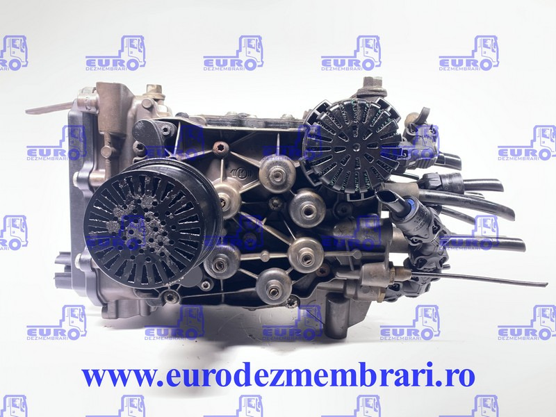 SUPAPA REFULARE VOLVO FH4 E6 22242663, 22358797, 22820097, 22858336, 23166782 - Valve de frein pour Camion: photos 1 SUPAPA REFULARE VOLVO FH4 E6 22242663, 22358797, 22820097, 22858336, 23166782 - Valve de frein pour Camion: photos 1