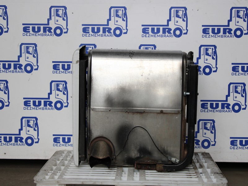 TOBA ESAPAMENT CATALIZATOR MAN TGX EURO 5 EEV 81.15103.6059, 81.15103.0094 - Catalyseur pour Camion: photos 4 TOBA ESAPAMENT CATALIZATOR MAN TGX EURO 5 EEV 81.15103.6059, 81.15103.0094 - Catalyseur pour Camion: photos 4