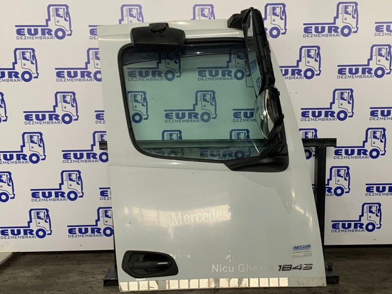 USA DREAPTA MERCEDES ACTROS MP4 - Portière et pièces pour Camion: photos 1 USA DREAPTA MERCEDES ACTROS MP4 - Portière et pièces pour Camion: photos 1