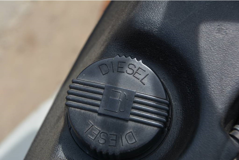 Fastverdini ND Floor Saw asphalt & concrete diese - Engins de chantier: photos 5 Fastverdini ND Floor Saw asphalt & concrete diese - Engins de chantier: photos 5