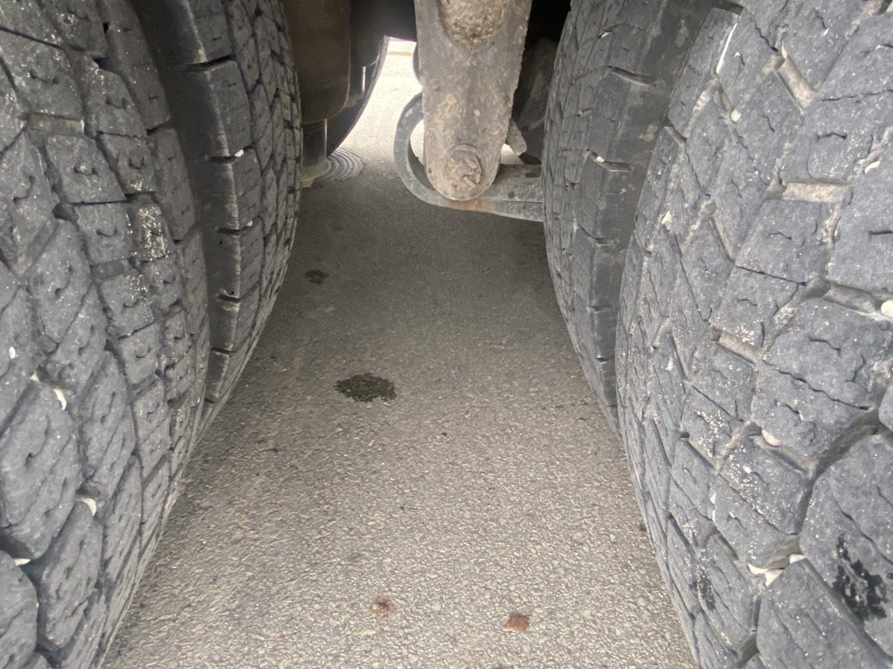 SCANIA R 450 CB6x4HHA - Châssis cabine: photos 4 SCANIA R 450 CB6x4HHA - Châssis cabine: photos 4