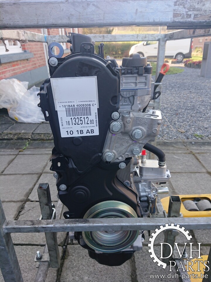 AH03 - DW10FU AH03 - DW10FU - Moteur pour Fourgon utilitaire: photos 3 AH03 - DW10FU AH03 - DW10FU - Moteur pour Fourgon utilitaire: photos 3