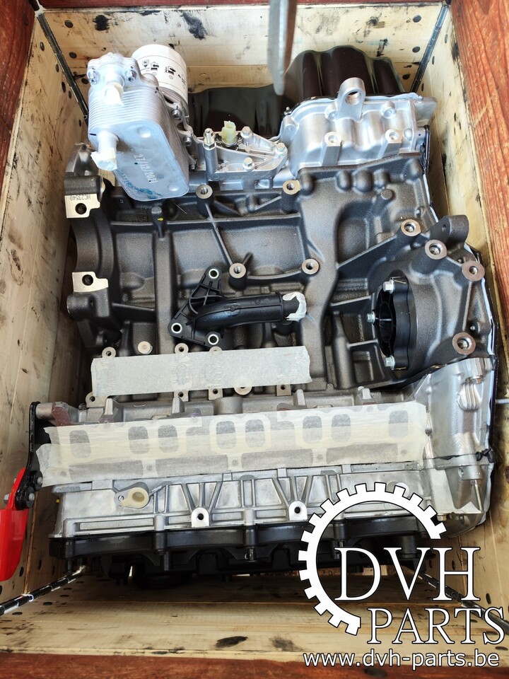 FORD RWD - 4X4 FORD TRANSIT ** CVR5 **RWD ** 4X4 - Moteur pour Fourgon utilitaire: photos 3 FORD RWD - 4X4 FORD TRANSIT ** CVR5 **RWD ** 4X4 - Moteur pour Fourgon utilitaire: photos 3