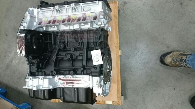 Ford Moteur UHFA pour minibus TRANSIT neuf - Moteur pour Bus: photos 2 Ford Moteur UHFA pour minibus TRANSIT neuf - Moteur pour Bus: photos 2