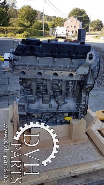 Ford Transit - Moteur pour Fourgon utilitaire: photos 1 Ford Transit - Moteur pour Fourgon utilitaire: photos 1