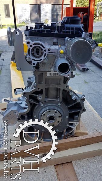 Ford Transit - Moteur pour Fourgon utilitaire: photos 4 Ford Transit - Moteur pour Fourgon utilitaire: photos 4