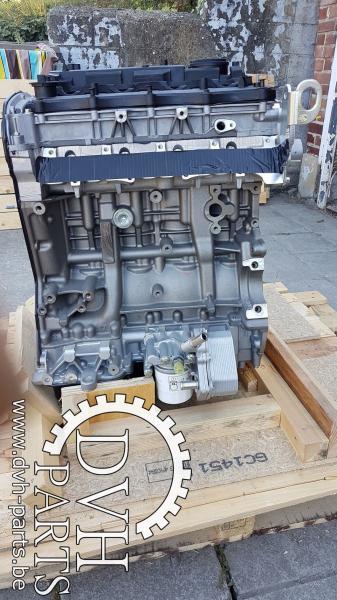 Ford Transit - Moteur pour Fourgon utilitaire: photos 3 Ford Transit - Moteur pour Fourgon utilitaire: photos 3
