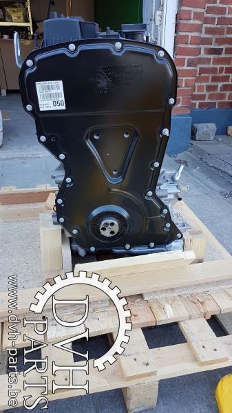 Ford Transit - Moteur pour Fourgon utilitaire: photos 2 Ford Transit - Moteur pour Fourgon utilitaire: photos 2