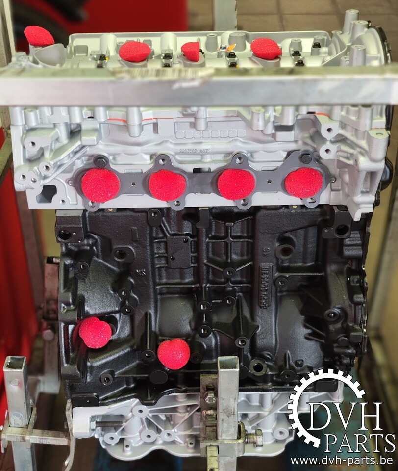 RENAULT M9T.... MASTER - Moteur pour Fourgon utilitaire: photos 2 RENAULT M9T.... MASTER - Moteur pour Fourgon utilitaire: photos 2