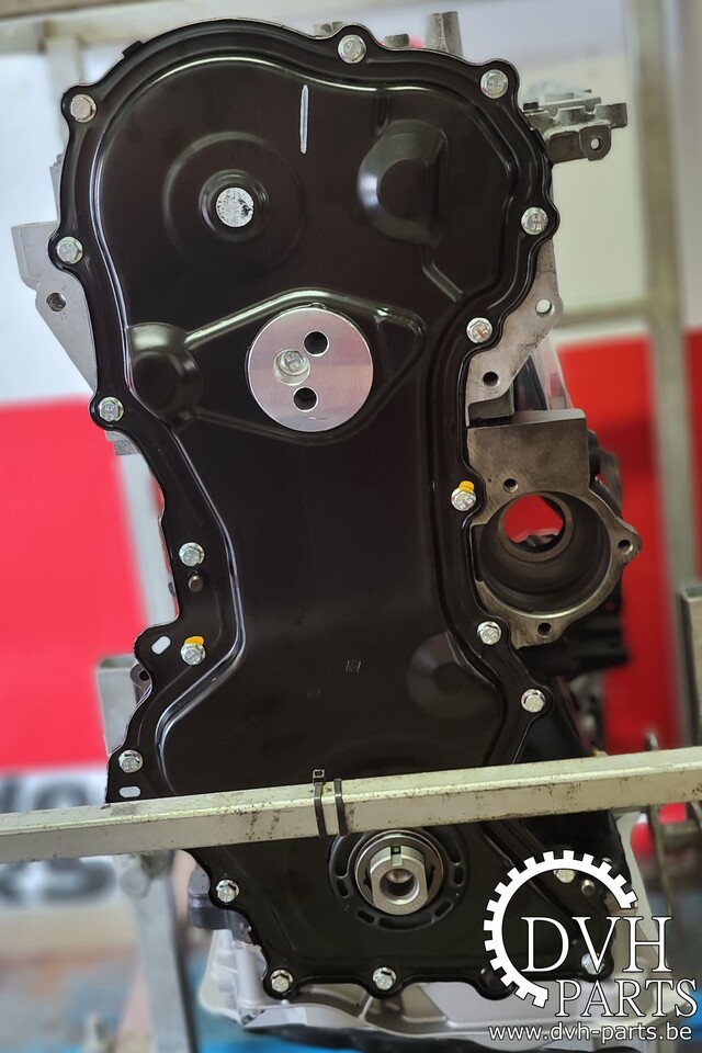 RENAULT M9T.... MASTER - Moteur pour Fourgon utilitaire: photos 4 RENAULT M9T.... MASTER - Moteur pour Fourgon utilitaire: photos 4