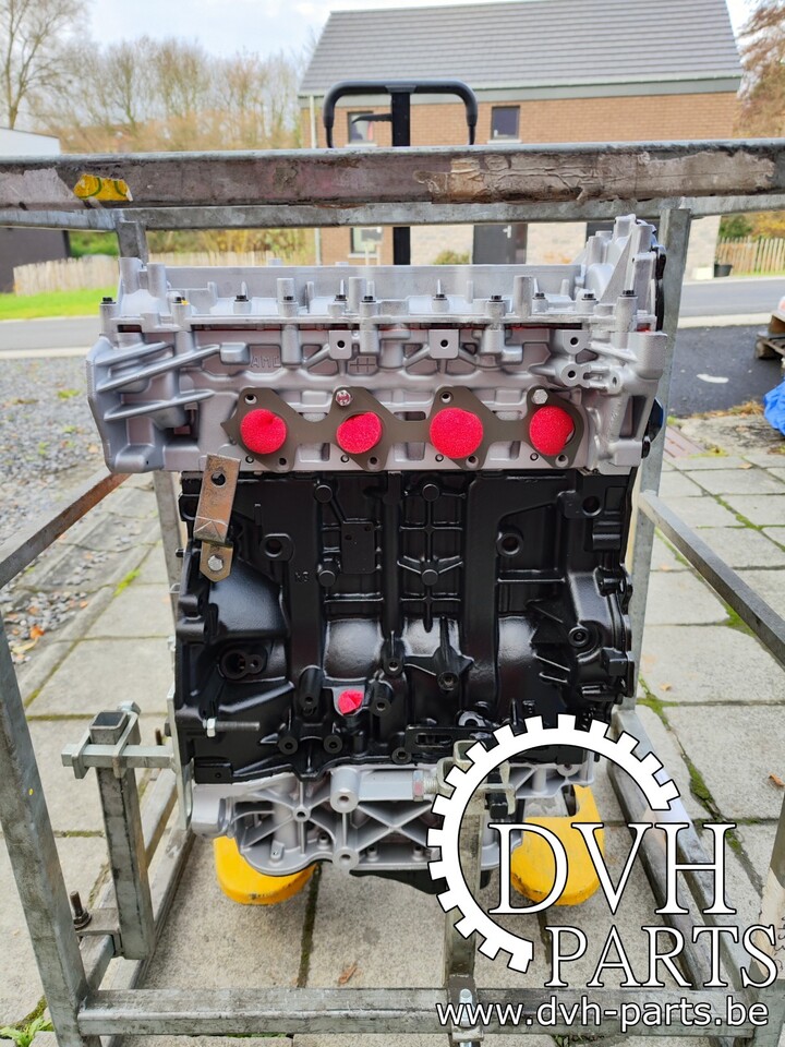 RENAULT M9T RWD - PROPULSION RENAULT M9T RWD - PROPULSION - Moteur pour Fourgon utilitaire: photos 5 RENAULT M9T RWD - PROPULSION RENAULT M9T RWD - PROPULSION - Moteur pour Fourgon utilitaire: photos 5