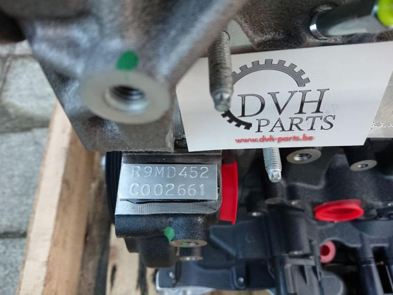 Renault Trafic - Opel Vivaro - Fiat Talento R9M40 -R9M452 - Moteur pour Véhicule utilitaire: photos 4 Renault Trafic - Opel Vivaro - Fiat Talento R9M40 -R9M452 - Moteur pour Véhicule utilitaire: photos 4