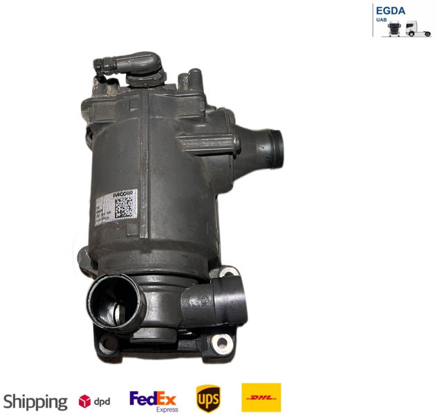 DAF - Filtre à huile: photos 1 DAF - Filtre à huile: photos 1