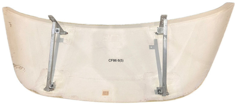 DAF - Aérodynamique/ Spoilers: photos 2 DAF - Aérodynamique/ Spoilers: photos 2