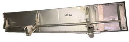 DAF - Aérodynamique/ Spoilers: photos 2 DAF - Aérodynamique/ Spoilers: photos 2