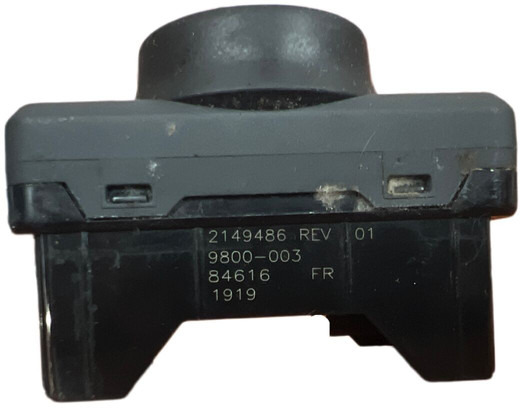 DAF - Panel de instrumentos: photos 2 DAF - Panel de instrumentos: photos 2