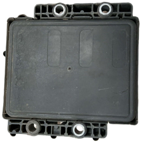 DAF - Bloc de gestion: photos 2 DAF - Bloc de gestion: photos 2