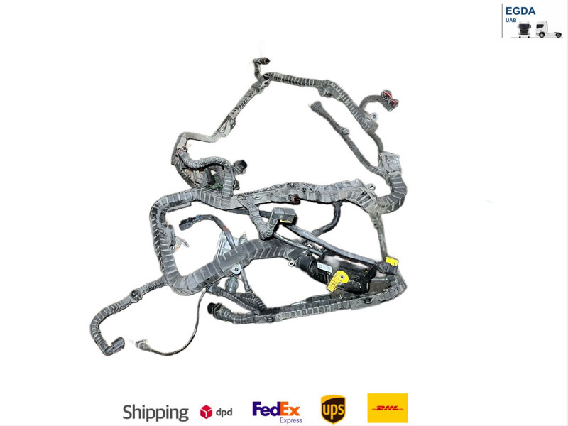 DAF - Câble/ Fil: photos 1 DAF - Câble/ Fil: photos 1