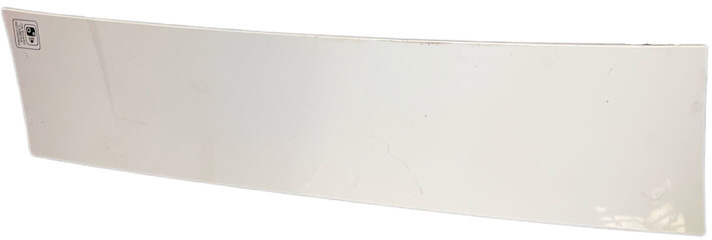 DAF XG 2023 - Aérodynamique/ Spoilers: photos 4 DAF XG 2023 - Aérodynamique/ Spoilers: photos 4