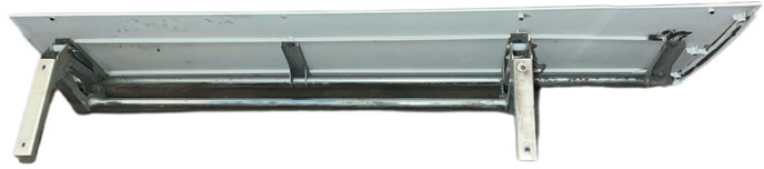 DAF XG 2023 - Aérodynamique/ Spoilers: photos 3 DAF XG 2023 - Aérodynamique/ Spoilers: photos 3