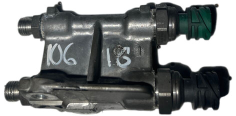 DAF XG 480 FT - Valve: photos 2 DAF XG 480 FT - Valve: photos 2