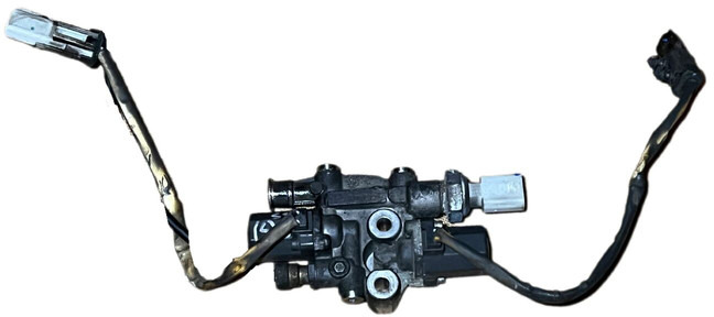 DAF XG 480 FT - Valve: photos 4 DAF XG 480 FT - Valve: photos 4