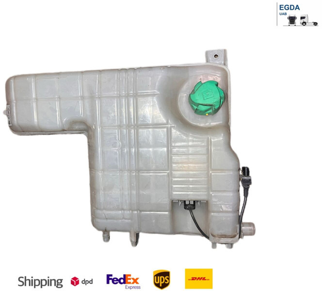 DAF XG - Vase d'expansion: photos 1 DAF XG - Vase d'expansion: photos 1