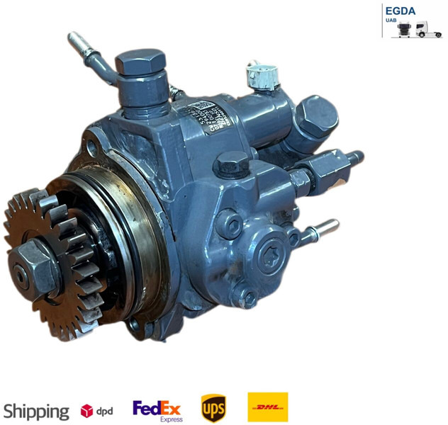 Denso - Pompe à carburant: photos 1 Denso - Pompe à carburant: photos 1