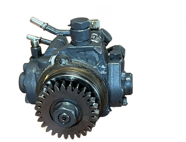 Denso - Pompe à carburant: photos 2 Denso - Pompe à carburant: photos 2