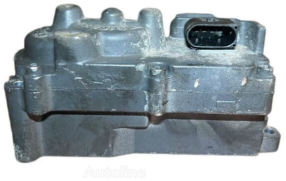 Holset - Système électrique: photos 2 Holset - Système électrique: photos 2