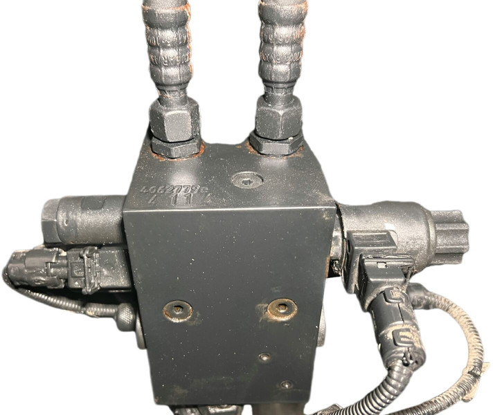 Hydac Mobilhydraulic - Hydraulique: photos 2 Hydac Mobilhydraulic - Hydraulique: photos 2