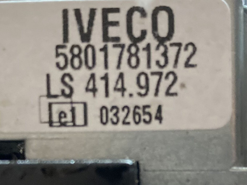 Iveco 2019 - Relais: photos 2 Iveco 2019 - Relais: photos 2