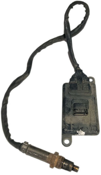 Iveco Arocs - Capteur: photos 2 Iveco Arocs - Capteur: photos 2