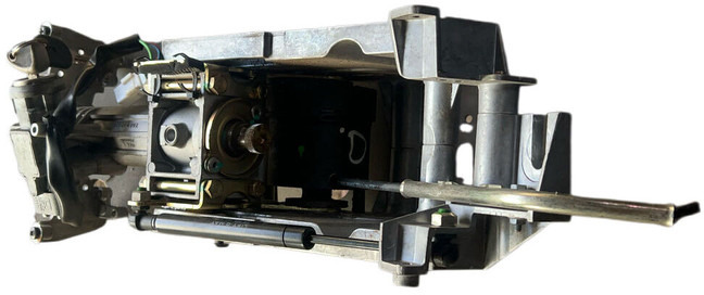 Iveco - Colonne de direction: photos 2 Iveco - Colonne de direction: photos 2