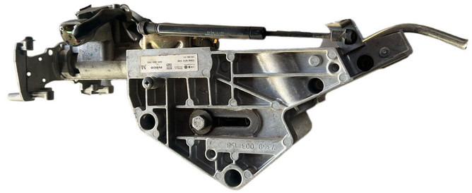 Iveco - Colonne de direction: photos 4 Iveco - Colonne de direction: photos 4