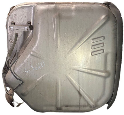 Iveco - Catalyseur: photos 2 Iveco - Catalyseur: photos 2