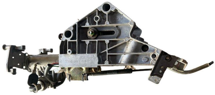 Iveco - Colonne de direction: photos 3 Iveco - Colonne de direction: photos 3