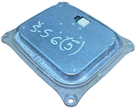 Iveco - Bloc de gestion: photos 4 Iveco - Bloc de gestion: photos 4