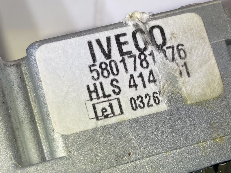 Iveco - Relais: photos 2 Iveco - Relais: photos 2