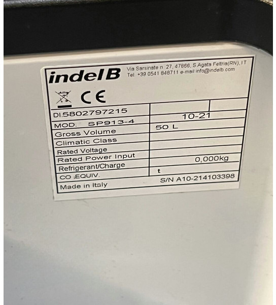 Iveco S-WAY - Cabine et intérieur: photos 3 Iveco S-WAY - Cabine et intérieur: photos 3