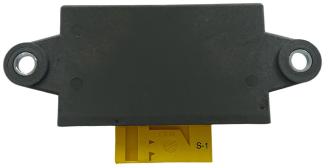 Iveco S-WAY - Bloc de gestion: photos 3 Iveco S-WAY - Bloc de gestion: photos 3