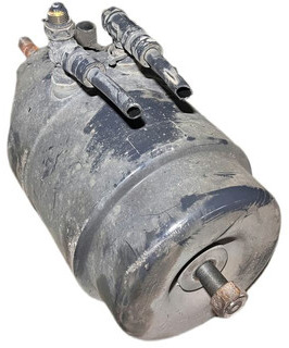 Iveco S-WAY - Pièces de frein: photos 3 Iveco S-WAY - Pièces de frein: photos 3