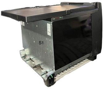 Iveco S-WAY - Cabine et intérieur: photos 2 Iveco S-WAY - Cabine et intérieur: photos 2