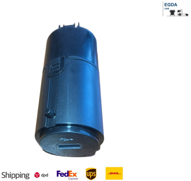 Iveco S-WAY - Système électrique: photos 2 Iveco S-WAY - Système électrique: photos 2